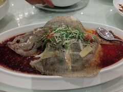 -大鸭梨烤鸭(石佛营店)