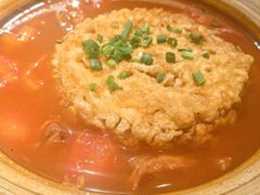 -山四砂锅(太原钟楼街店)