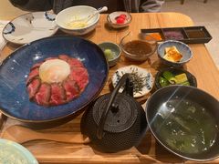 -大米·京都小酒馆·炭烧海鲜·烧鸟(龙口东路店)