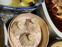 -南京大牌档(青岛万象城店)