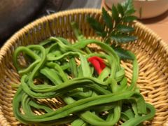 -巴奴毛肚火锅(龙湖锦艺城店)