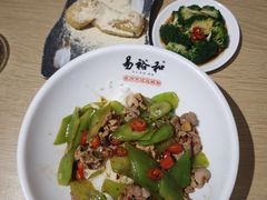 -易裕和·长沙米粉(竹塘西路店)