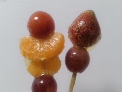 -中栗华栗子(鞍山道店)