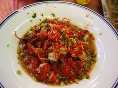 -小辉哥大排档(船山路总店)