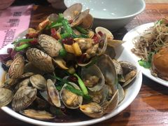 -凡老头米线砂锅(古荡新村西粮站)