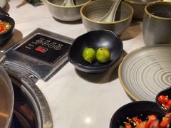 -狐狸爱上椰子鸡(滨江星光大道店)