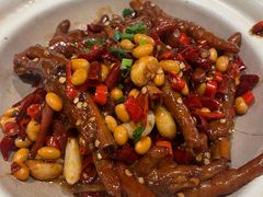 -辣小鲜·南昌大排档(船山路店)