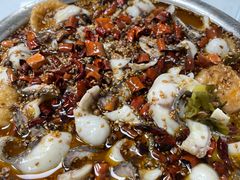 -黑皮酸菜鱼(三山街店)