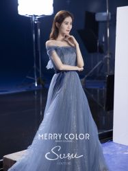 点击看大图 -MERRY COLOR时尚摄影体验店