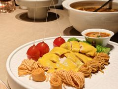 -花家怡园(四合院总店)
