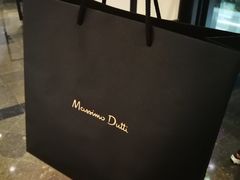 -Massimo Dutti(曲江银泰店)