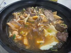 -东华豆花(漳州店)