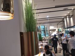 -HELLO MUSAE 拾光缪斯餐厅·纯正希腊风味(苏州中心店)