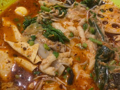 -远大美食广场(远大购物中心店)
