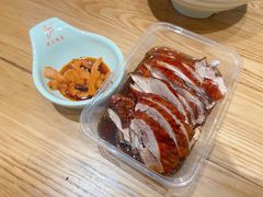 -晓马鸭店(新芜路店)