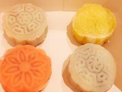 -马哥孛罗咖啡厅·Cafe Marco (厦门马哥孛罗东方大酒店)