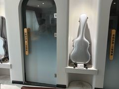 -何顺华吉他沙龙