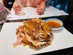 福山烧鸡-东莱馋房(陆家嘴店)