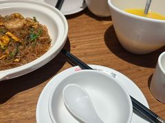 -老板恋上鱼(恒隆广场店)