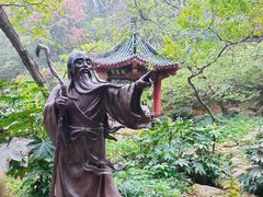 -句容茅山景区