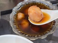 甜芋头-毛华美食(清扬路店)