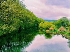 -西溪南古村落景区