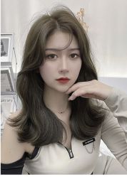 -朗峰专业美发沙龙