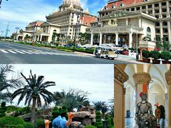 -蓬莱欧乐堡梦幻世界