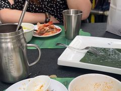 -帕蓝·暹罗料理(大学路店)