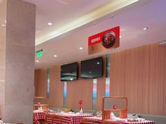 -西贝(吴江路湟普汇店)