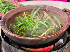 -霞姐屯昌枫木香草鸭店(海螺店)