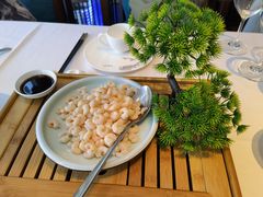 清溜河虾仁-松鹤楼·非遗·苏帮菜(融科店)