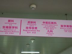 -西安高新医院
