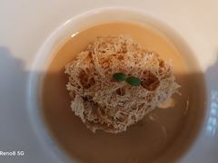 -丽晶轩中餐厅(重庆丽晶酒店)