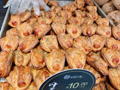 -拾味中点(泺文路店)