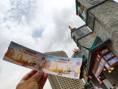 景点-广州融创文旅城