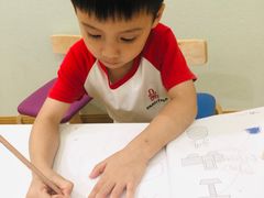 -培飞思维启蒙·益智游戏·科学探索(城西银泰店)