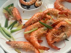 -碧海银沙海鲜餐厅(恒大海上威尼斯店)