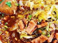 -刘记特色牛杂面·直营店