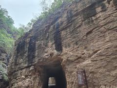 -湖洞水自然风景区