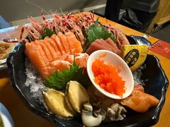-大焰自助日式料理 铁板烧(徐汇店)