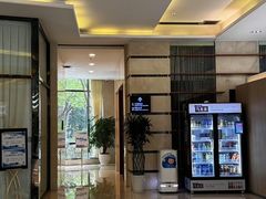 -上海中兴和泰酒店(张江高科地铁站店)