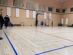 -东方启明星篮球培训(天坛校区)