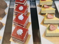 -马哥孛罗咖啡厅·Cafe Marco (厦门马哥孛罗东方大酒店)