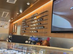 -Peet's Coffee皮爷咖啡(大学路店)