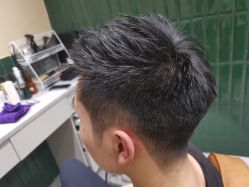 -摩登时代美发沙龙