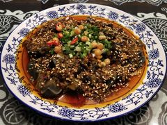 -阿嫂印象·民间江湖菜(大学城店)