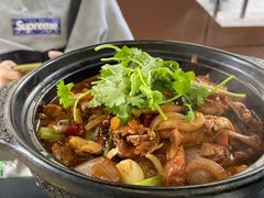 -川香煲(茅台路店)