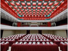 -南京钟山宾馆(江苏省会议中心)