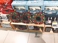 零售区-盒马鲜生(杭州运河上街店)